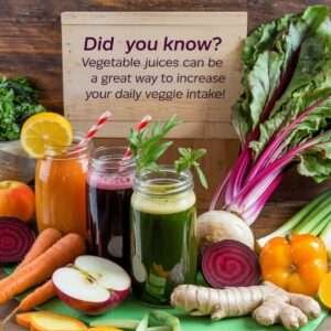 Common Juicing Mistakes And How To Avoid Them
